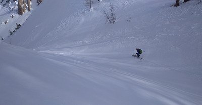 nevache samedi 25 janvier 2020