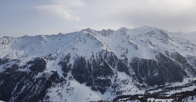 Nendaz vendredi 24 janvier 2020