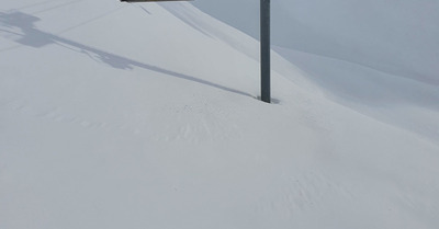 Grand Tourmalet (Barèges - La Mongie) vendredi 24 janvier 2020