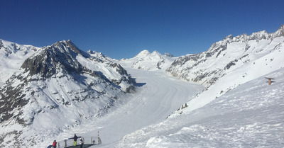 fiescheralp jeudi 23 janvier 2020