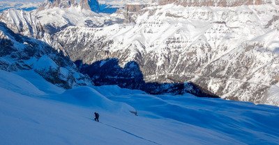 marmolada mercredi 22 janvier 2020
