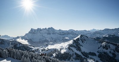 Ch&acirc;tel mardi 21 janvier 2020