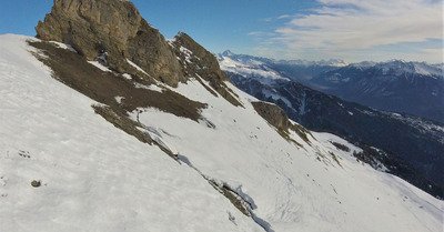 Anz&egrave;re dimanche 19 janvier 2020