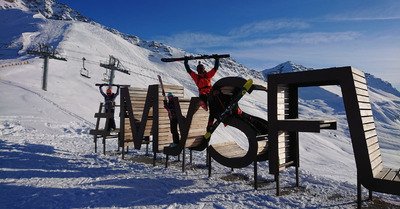 Saint Fran&ccedil;ois Longchamp samedi 18 janvier 2020