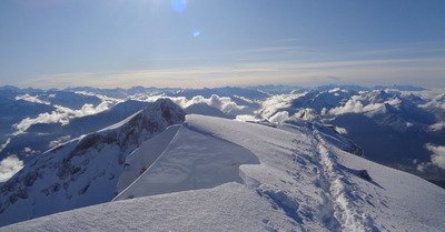 les aravis samedi 18 janvier 2020