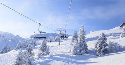 Villard de Lans samedi 18 janvier 2020