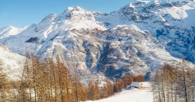 Pelvoux-Vallouise samedi 18 janvier 2020