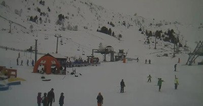 Port&eacute;-Puymorens samedi 18 janvier 2020