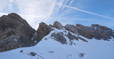 La Clusaz mercredi 15 janvier 2020
