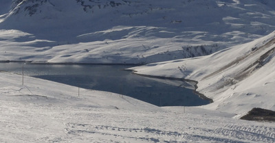 Val Cenis mercredi 15 janvier 2020