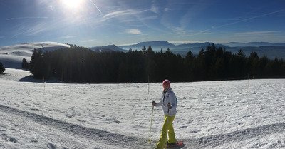 semnoz mardi 14 janvier 2020