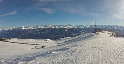 Anz&egrave;re dimanche 12 janvier 2020