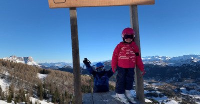 Gresse en Vercors dimanche 12 janvier 2020