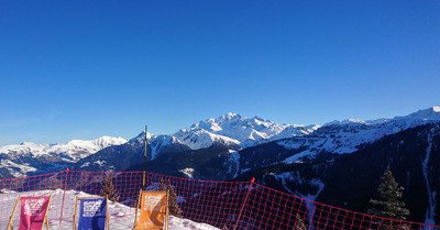 Ar&ecirc;ches Beaufort samedi 11 janvier 2020