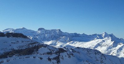 Piau Engaly samedi 11 janvier 2020