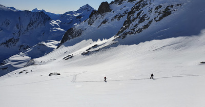 Piau Engaly samedi 11 janvier 2020