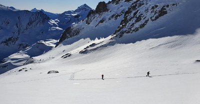 Piau Engaly samedi 11 janvier 2020