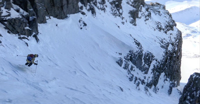 Val Thorens vendredi 10 janvier 2020