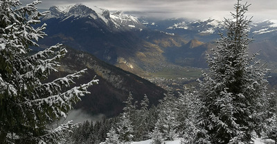 La Sambuy vendredi 10 janvier 2020