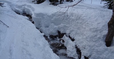 Praz de Lys-Sommand mercredi 8 janvier 2020