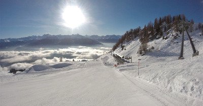 Anz&egrave;re dimanche 5 janvier 2020