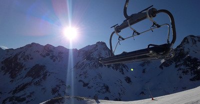 Peyragudes samedi 4 janvier 2020