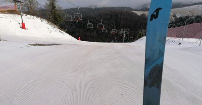 La Bresse Hohneck samedi 4 janvier 2020