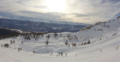 Anz&egrave;re vendredi 3 janvier 2020