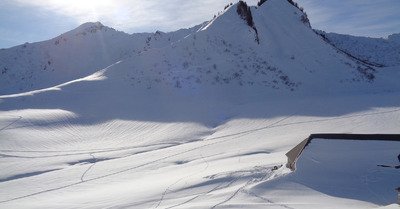 Praz de Lys-Sommand mardi 31 d&eacute;cembre 2019