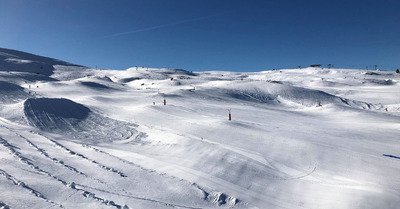 Superd&eacute;voluy-La Joue Du Loup mardi 31 d&eacute;cembre 2019