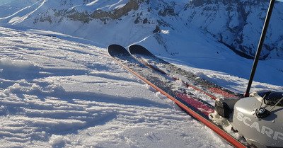 Auron lundi 30 d&eacute;cembre 2019