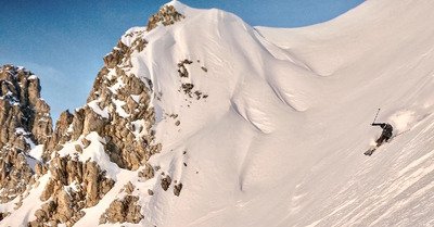 M&eacute;ribel dimanche 29 d&eacute;cembre 2019