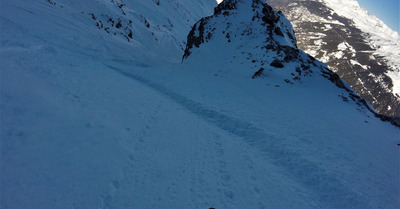 Grimentz - Zinal dimanche 29 décembre 2019