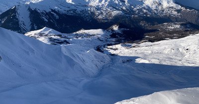 Albiez dimanche 29 d&eacute;cembre 2019