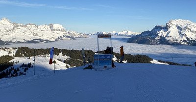 Meg&egrave;ve dimanche 29 d&eacute;cembre 2019