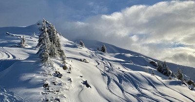 Ch&acirc;tel dimanche 29 d&eacute;cembre 2019