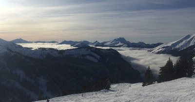 Avoriaz samedi 28 d&eacute;cembre 2019