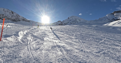 saasfee samedi 19 novembre 2022