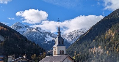 Ar&ecirc;ches Beaufort samedi 19 novembre 2022