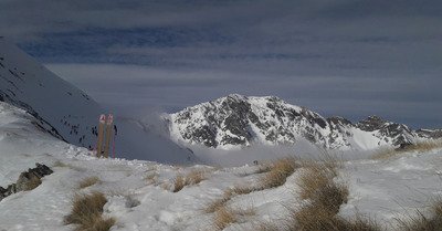 Piau Engaly jeudi 26 d&eacute;cembre 2019