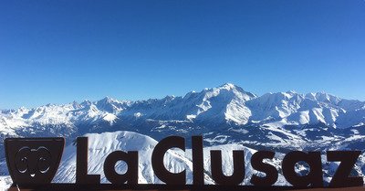 La Clusaz jeudi 26 d&eacute;cembre 2019