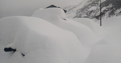 val cenis mardi 24 décembre 2019