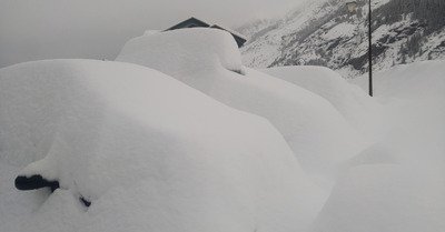 val cenis mardi 24 d&eacute;cembre 2019