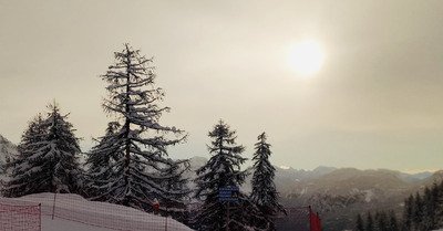 Pelvoux-Vallouise mardi 24 d&eacute;cembre 2019