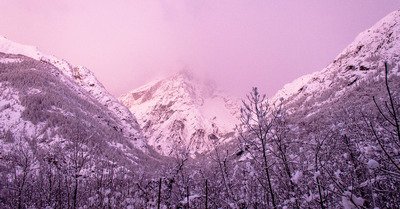 Pelvoux-Vallouise mardi 24 d&eacute;cembre 2019