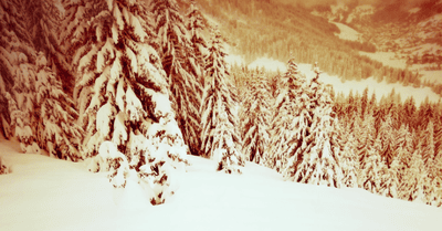 La Clusaz lundi 23 d&eacute;cembre 2019