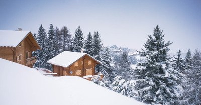 Superd&eacute;voluy-La Joue Du Loup lundi 23 d&eacute;cembre 2019