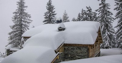 La Rosi&egrave;re lundi 23 d&eacute;cembre 2019