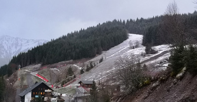 La Sambuy dimanche 22 décembre 2019