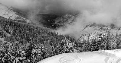 Val Cenis samedi 21 d&eacute;cembre 2019